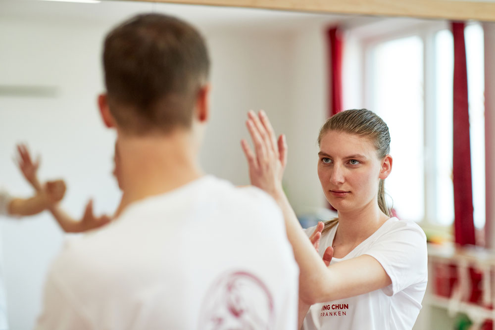 FAQ Wing Chun Kung Fu Franken