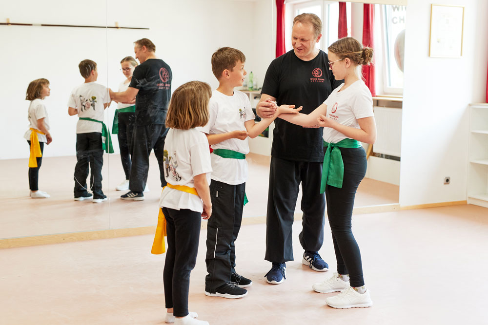 Kinder-Wing_Chun_Franken
