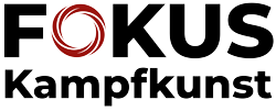 Fokus Kampfkunst Logo